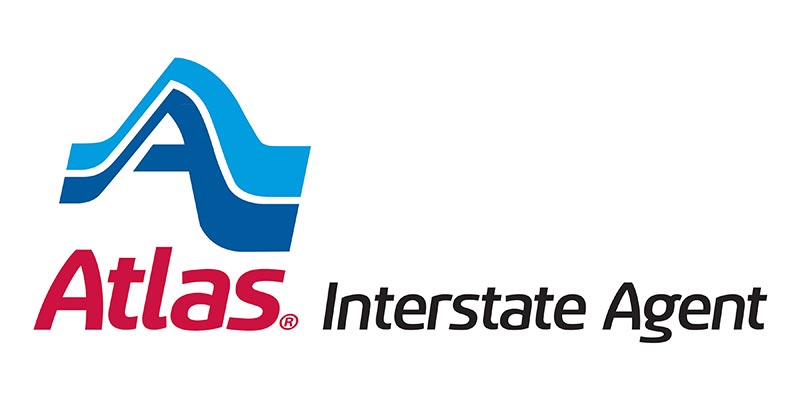 Altas Van Lines Logo