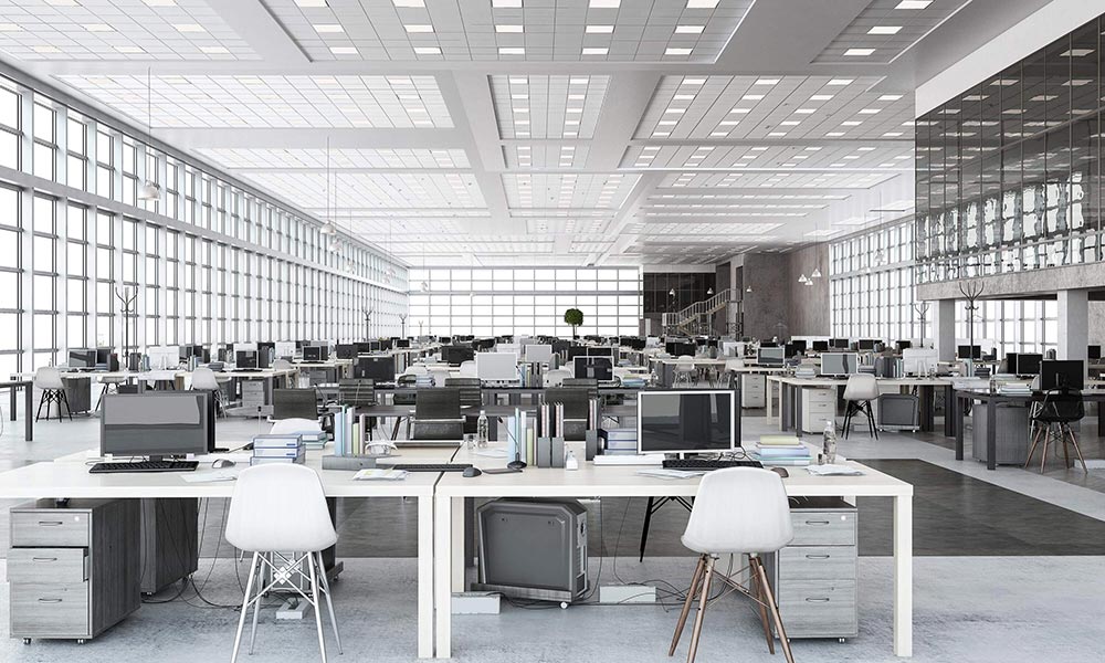 Office and Business moves in Richmond VA