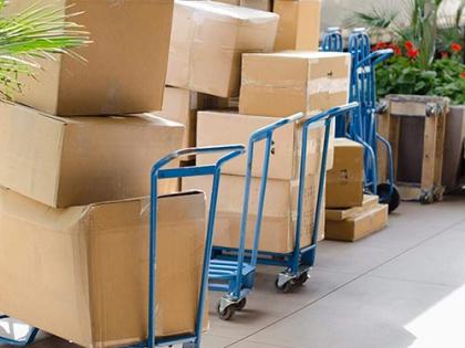 Corporate relocation moving Richmond VA