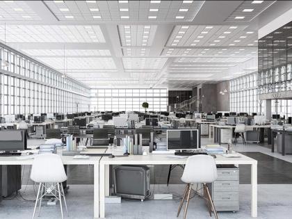 Business and office moves in Richmond VA