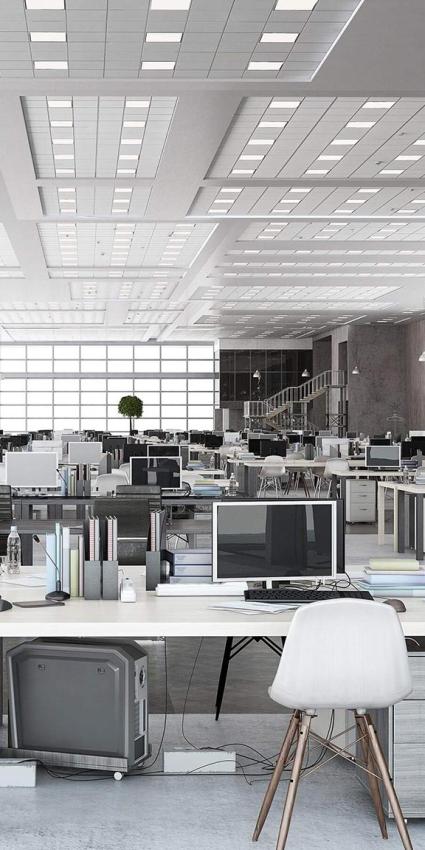 Office and Business Moves in Richmond VA